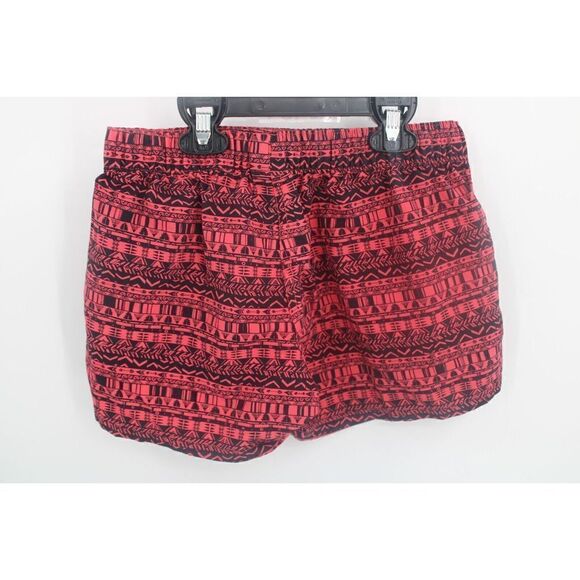 PATAGONIA | Barely Baggies Shorts PRINT Nylon Outdoor Camp 2.5” Inseam Size XS - Picture 5 of 7